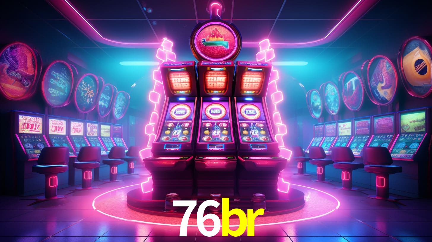 76br: Seu Cassino Premiado com Pagamentos Rápidos