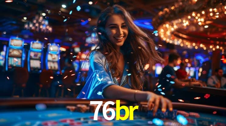 Welcome Bonus 76br
