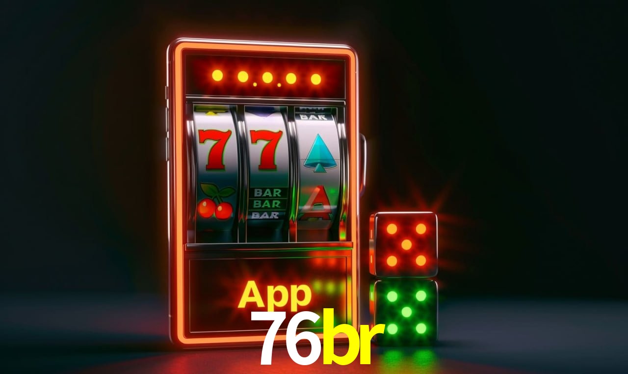 Estatísticas 76br
