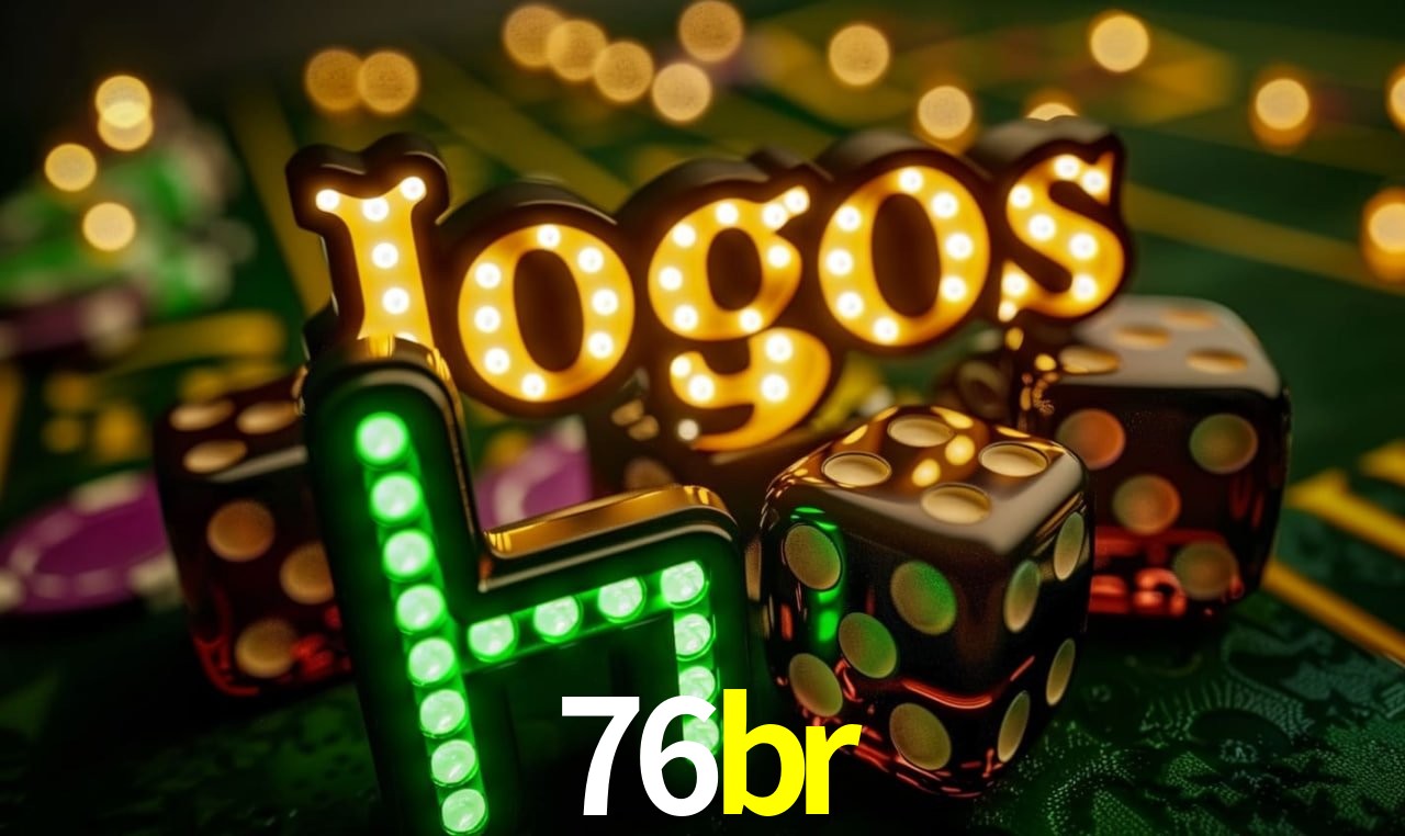 Experiência VIP 76br