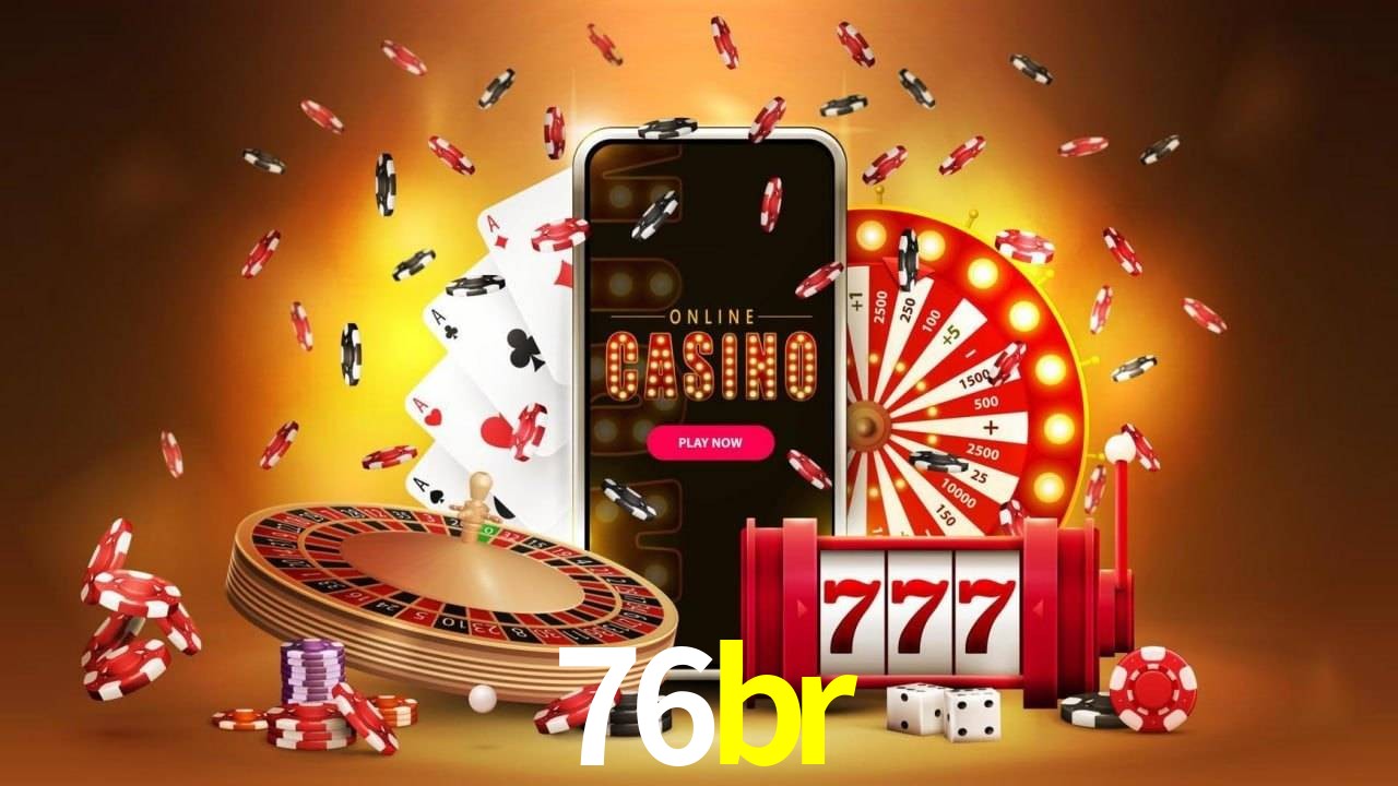 Diretório de Jogos 76br