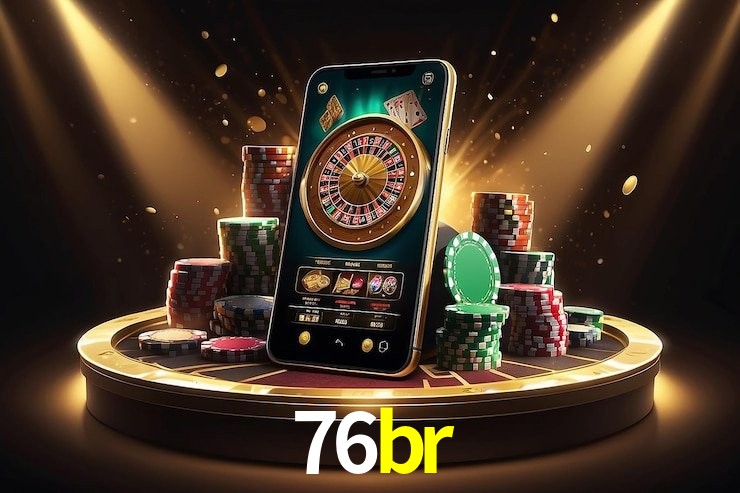 Benefícios da Conta 76br