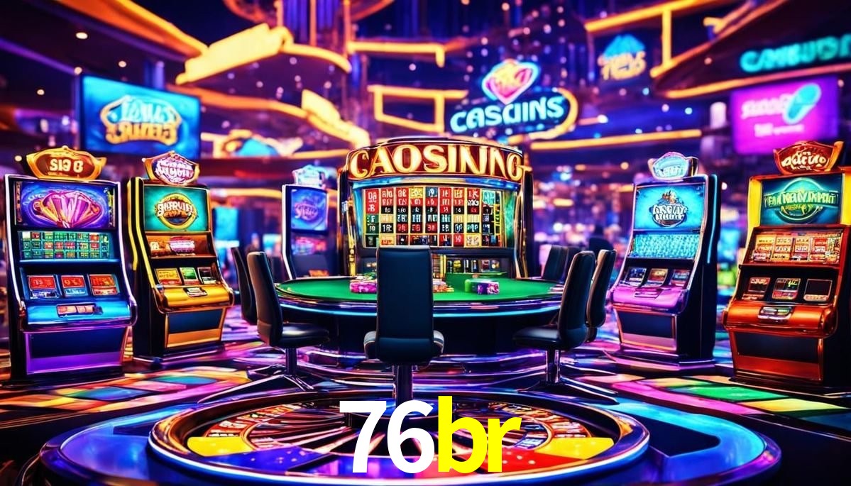 Apostas de Tênis 76br