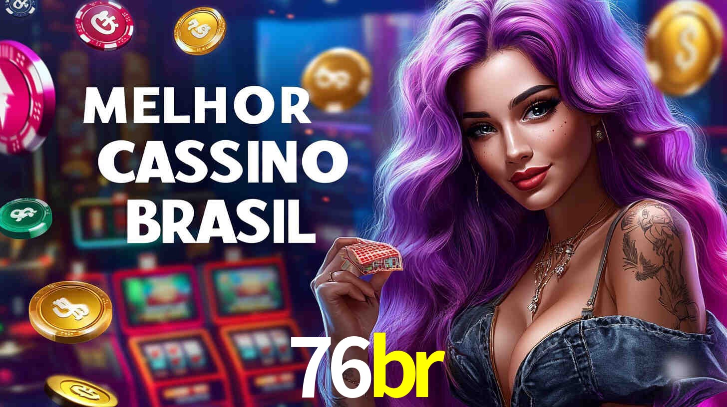 A Experiência Imersiva dos Cassinos Ao Vivo no 76br