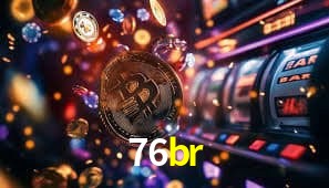 Download para Android e iOS na 76br
