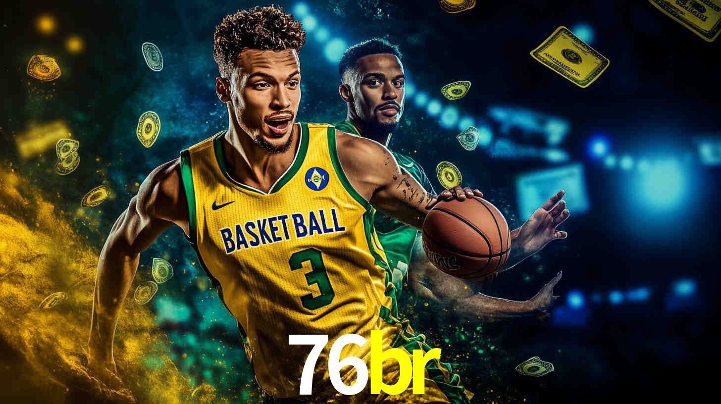 Apostas Esportivas na 76br: Um Guia Completo