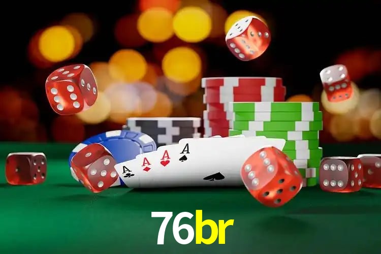 Recursos de Bônus 76br