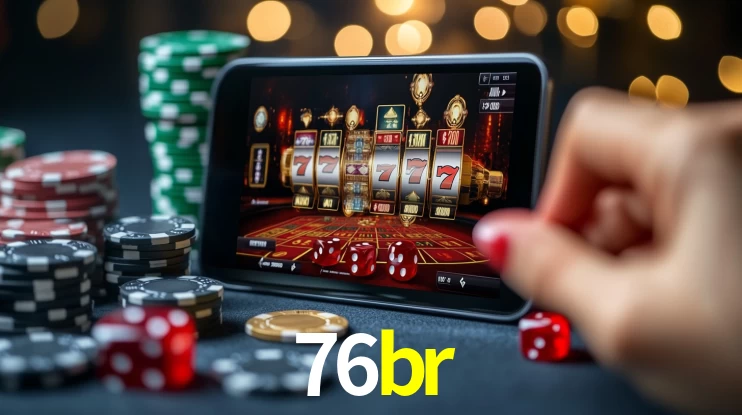Welcome Bonus 76br