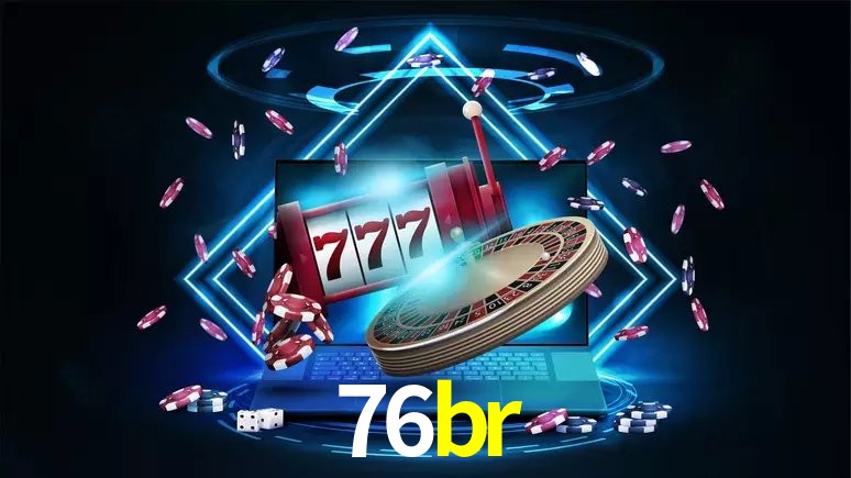Casino Ao Vivo 76br
