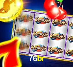 Descubra a Magia dos Jogos de Arcade no 76br