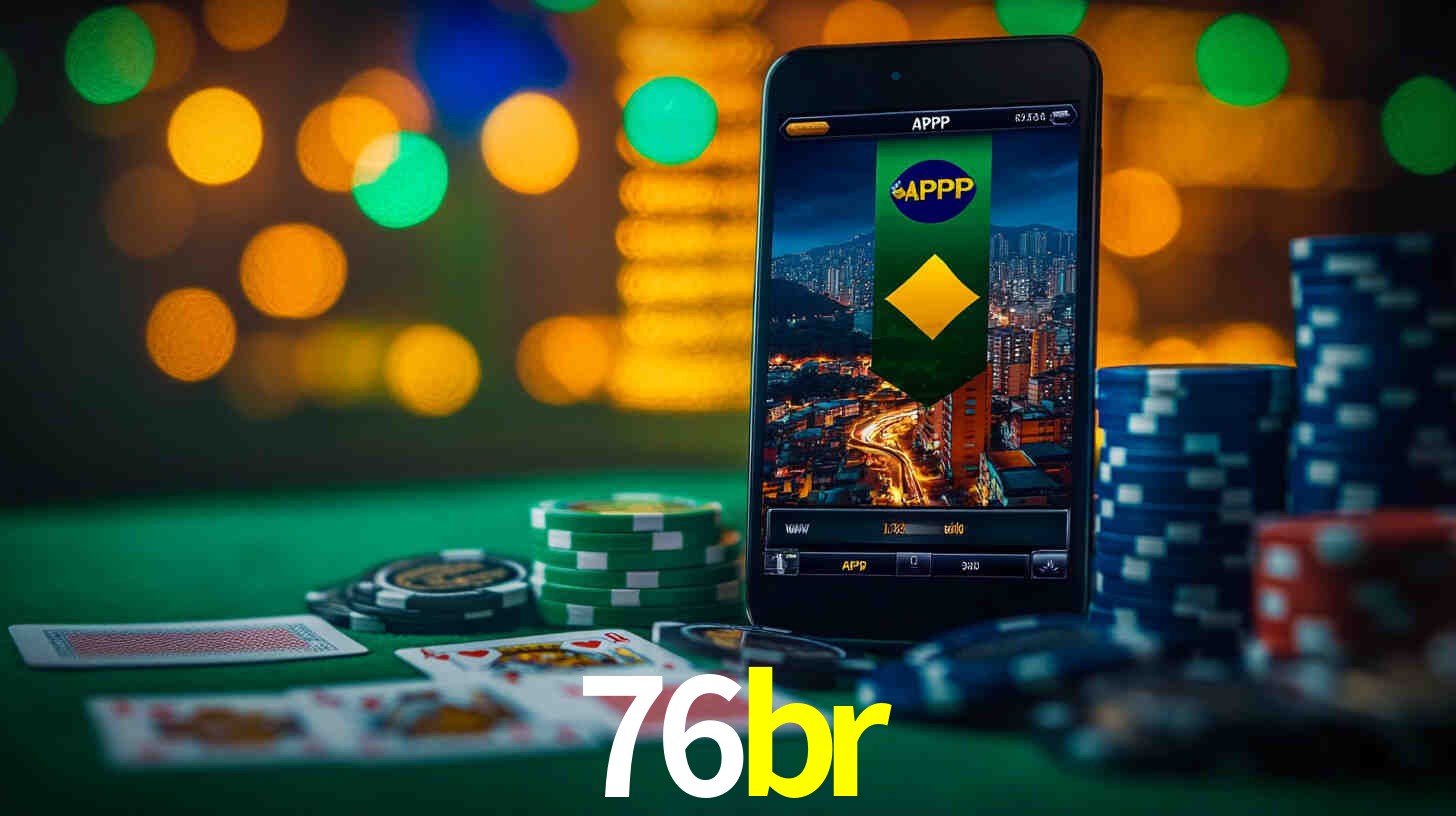 A Popularidade dos Caça-Níqueis no 76br