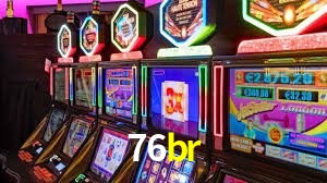 cassino 76br