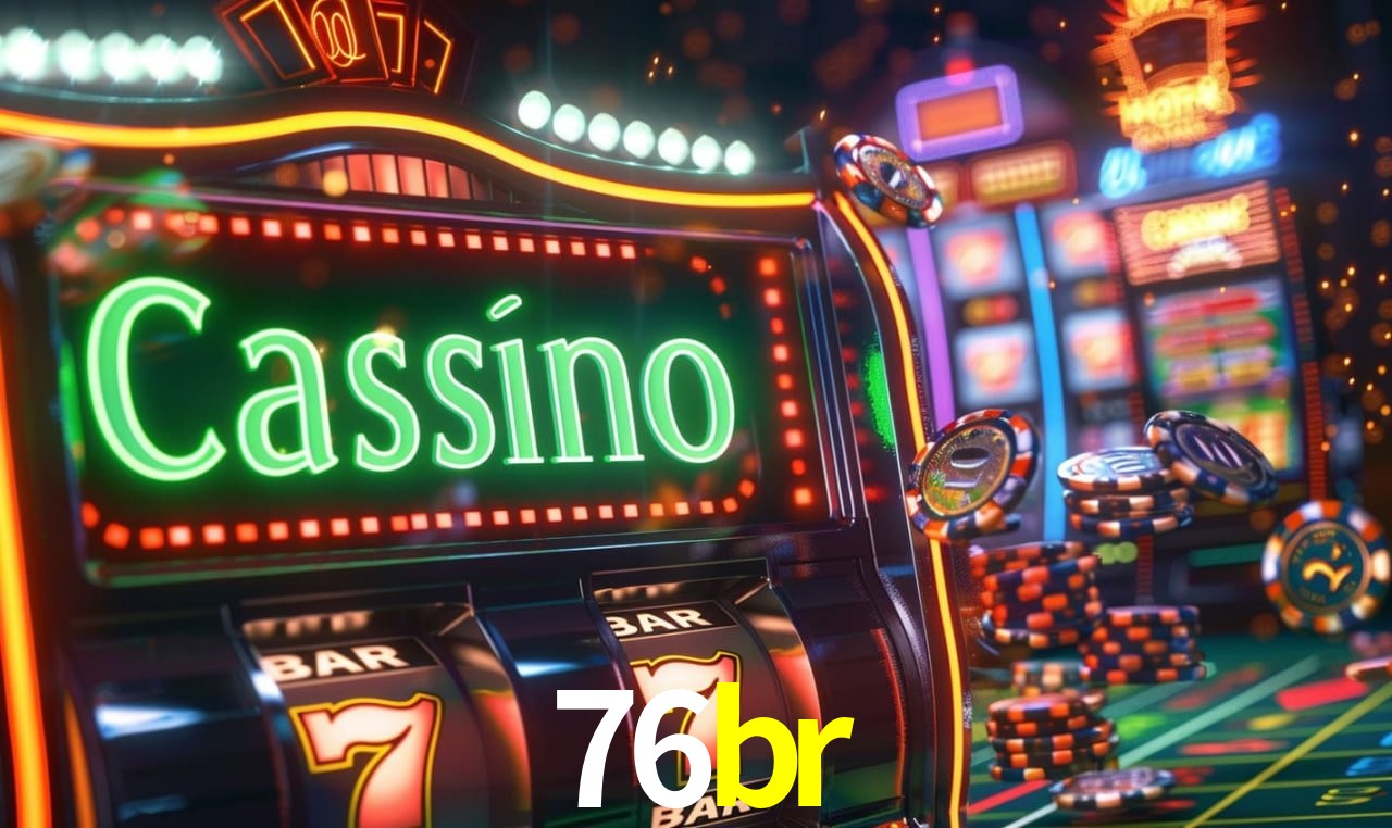 Login Seguro 76br