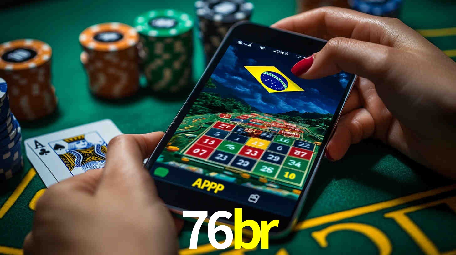 A Popularidade dos Caça-Níqueis no 76br
