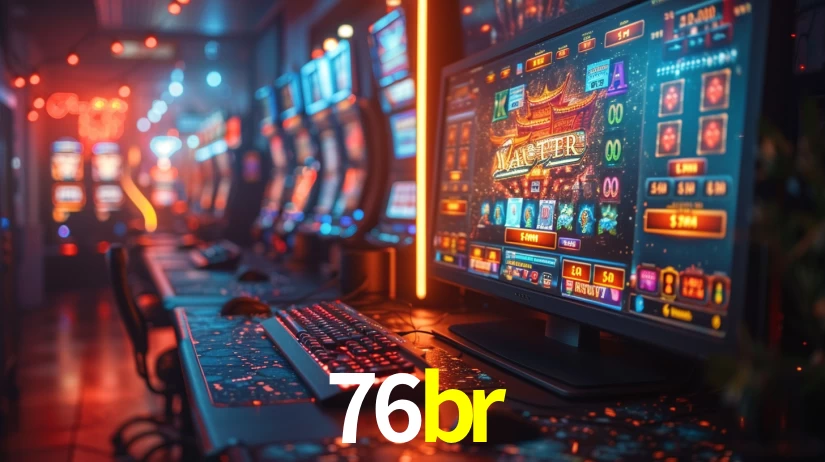 Experimente o Login Seguro Premium no 76br