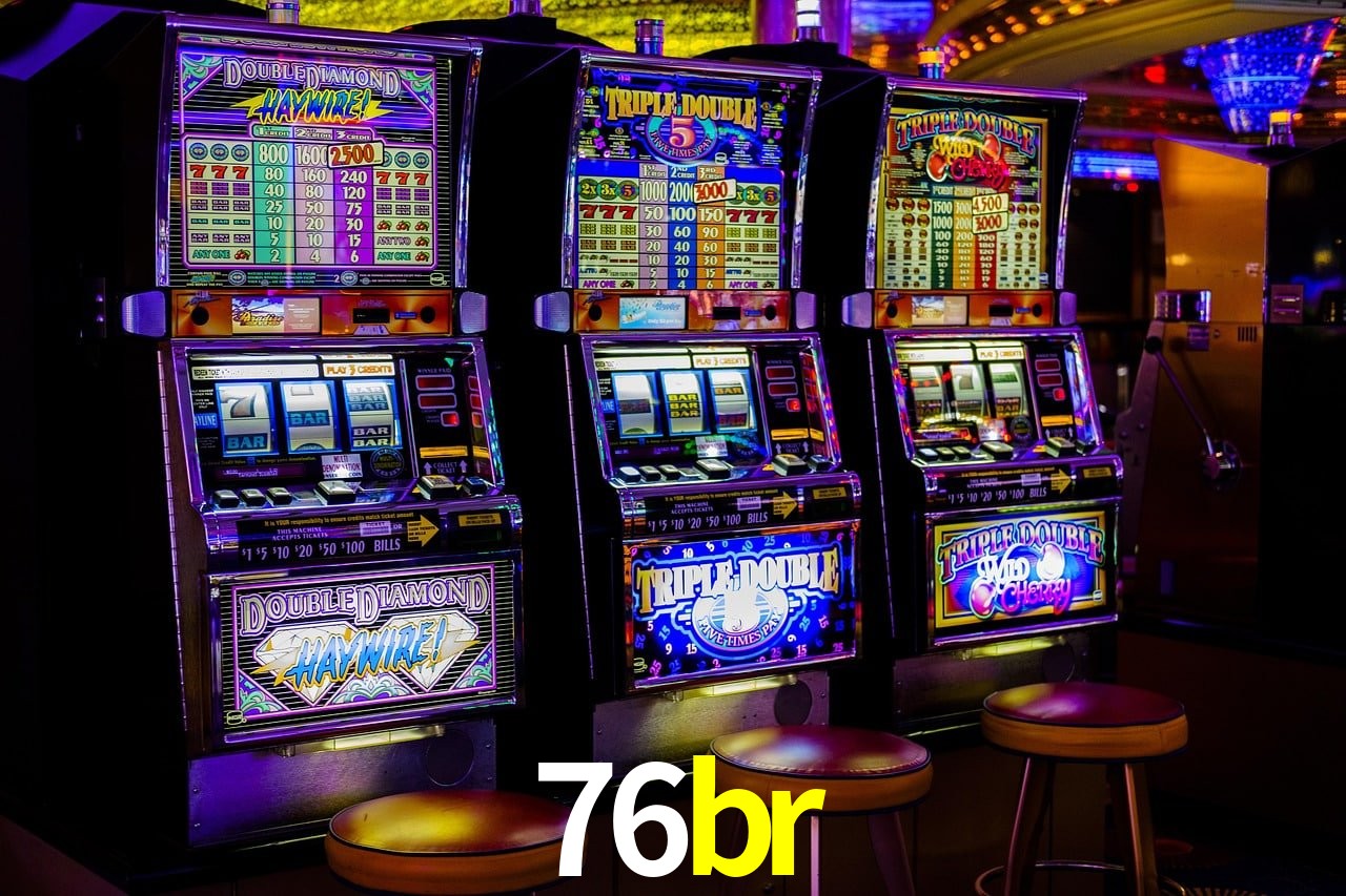 Casino VIP 76br