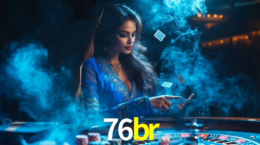 Explorando a Categoria de Eventos em Apostas na 76br