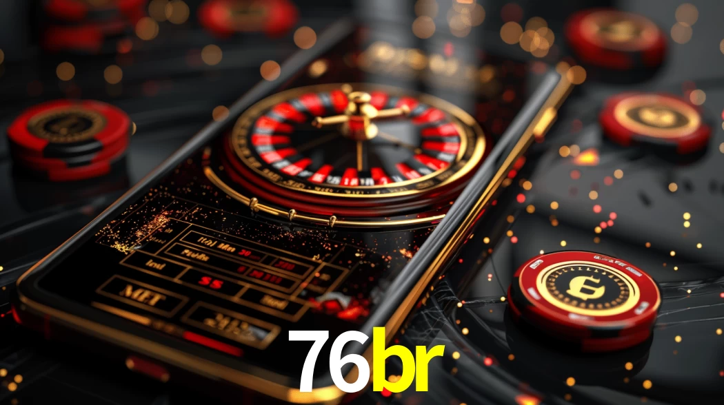 Live Casino 76br