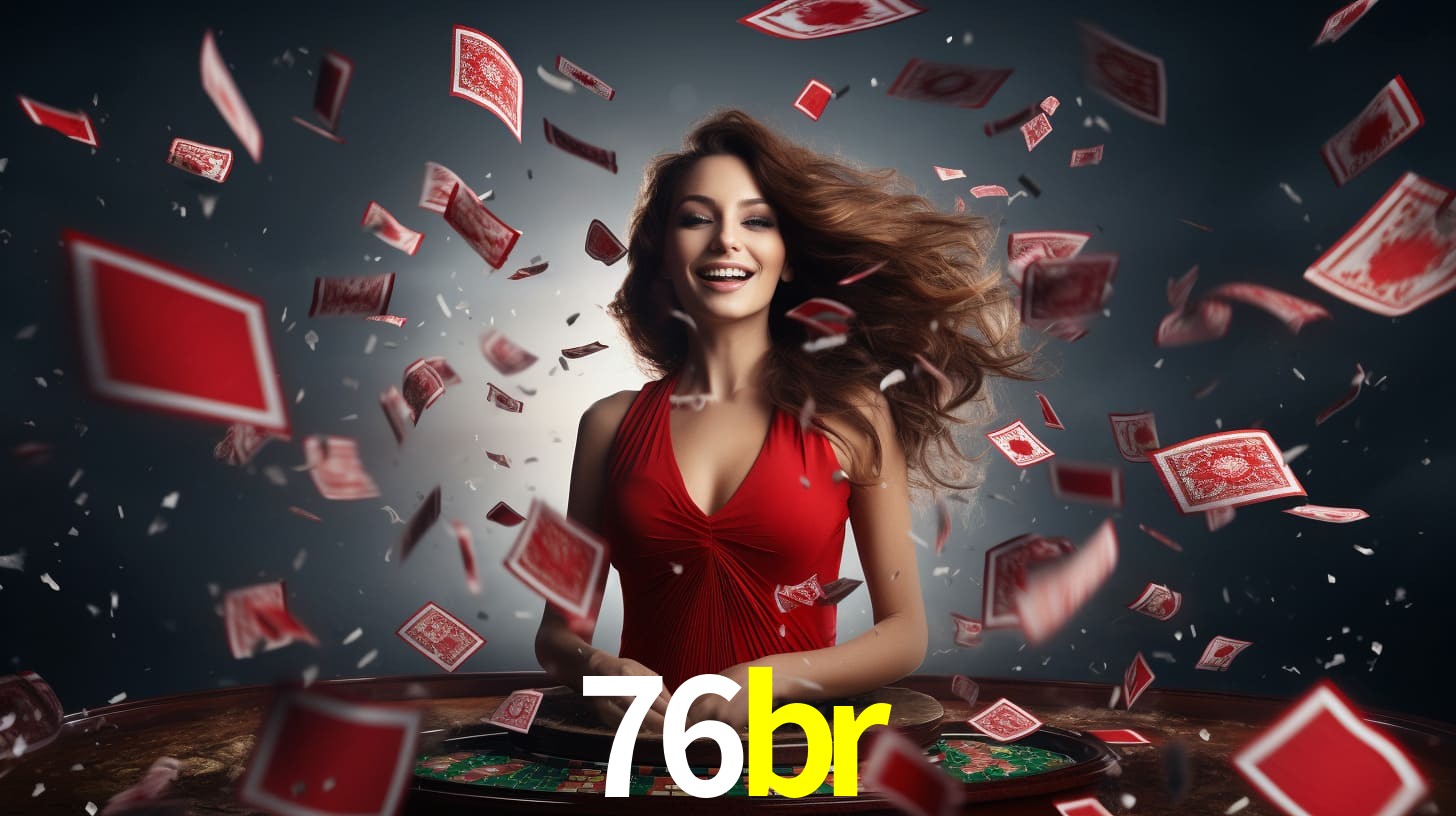 Roulette Table 76br
