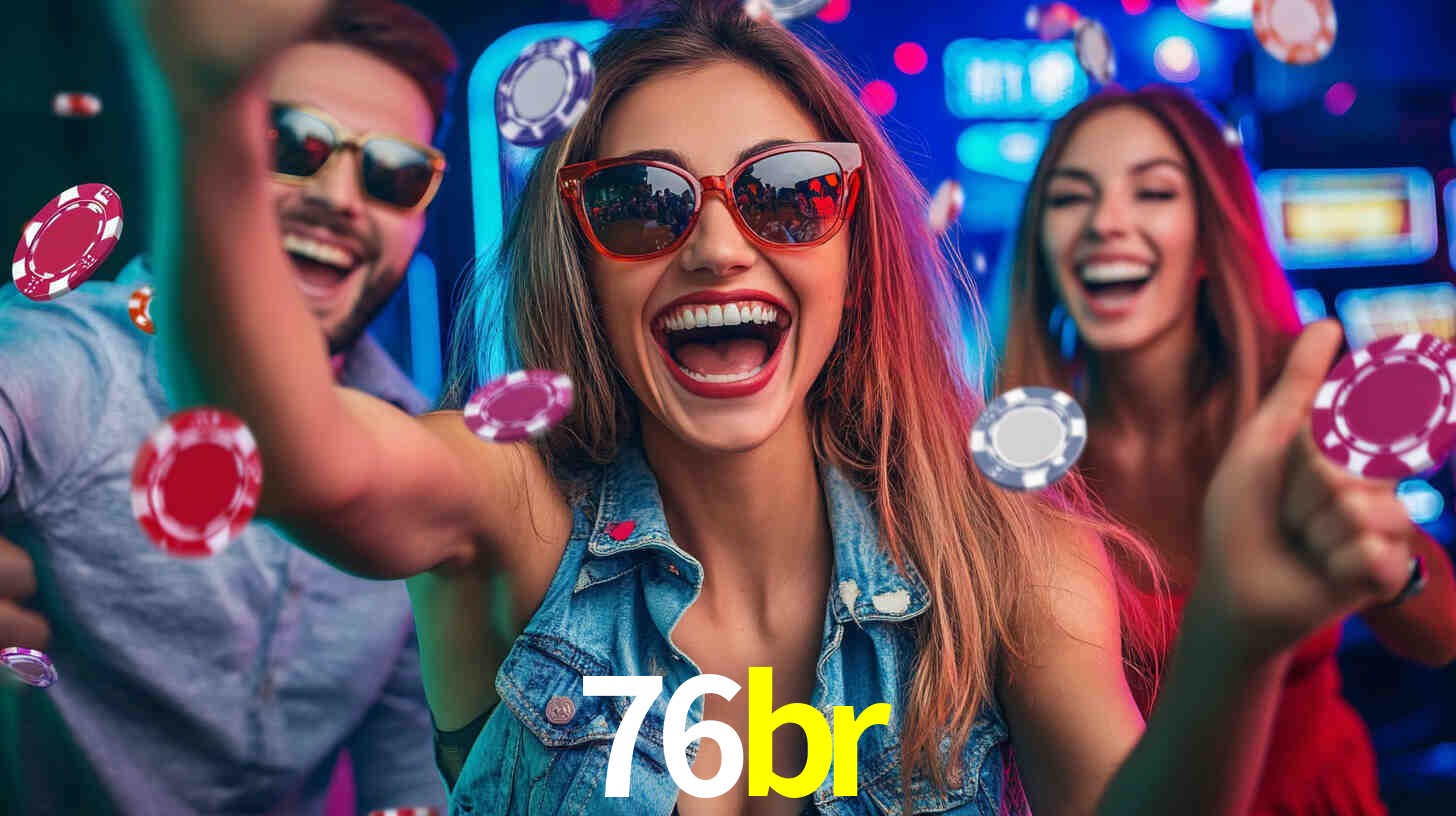 Descubra o Programa VIP da 76br: Vantagens Exclusivas para Jogadores