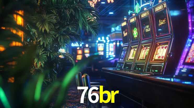 Live Casino 76br