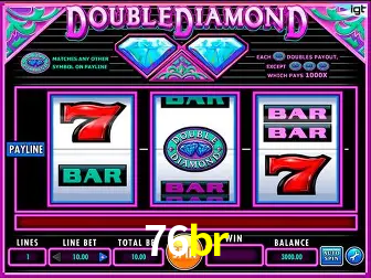 Descubra o Mundo do Cassino Online com 76br