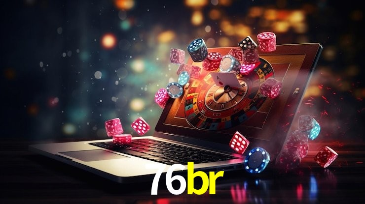 A Emoção da Loteria na 76br: Uma Chance de Mudança de Vida