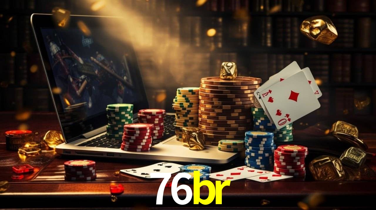 Torneios 76br