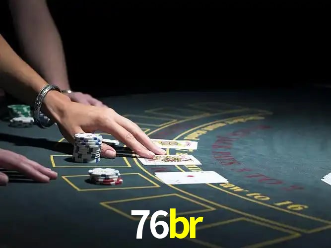 Bônus e promoções da 76br