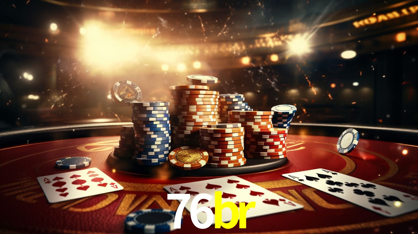 VIP Casino 76br