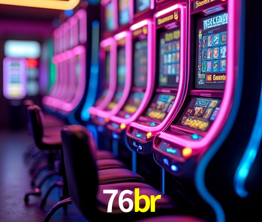 Segurança e performance na plataforma 76br